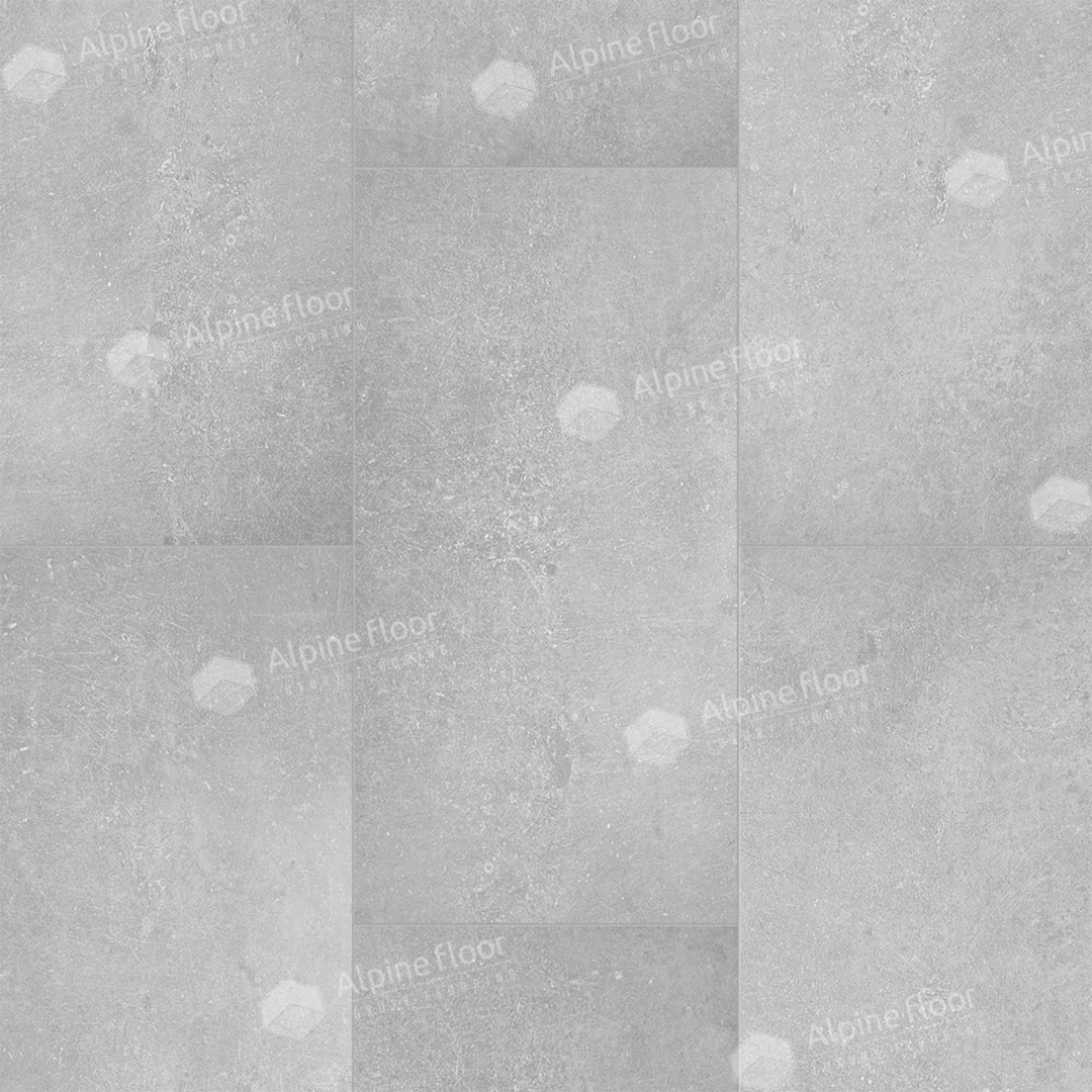 Кварцвиниловая плитка LVT "Alpine Floor" Ройал (608*303*2,5 мм) — купить в Екатеринбурге