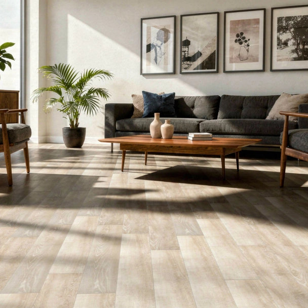 ПВХ плитка «Tarkett» Sound (914,4*152,4*3 мм) — купить в Екатеринбурге