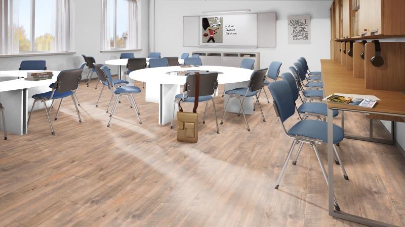 Виниловая плитка "Tarkett" Lounge Woody (914,4*101,6*3,0 мм) — купить в Екатеринбурге