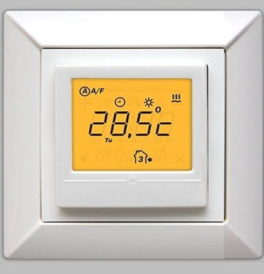 Терморегулятор "Eratherm" GV 780 — купить в Екатеринбурге