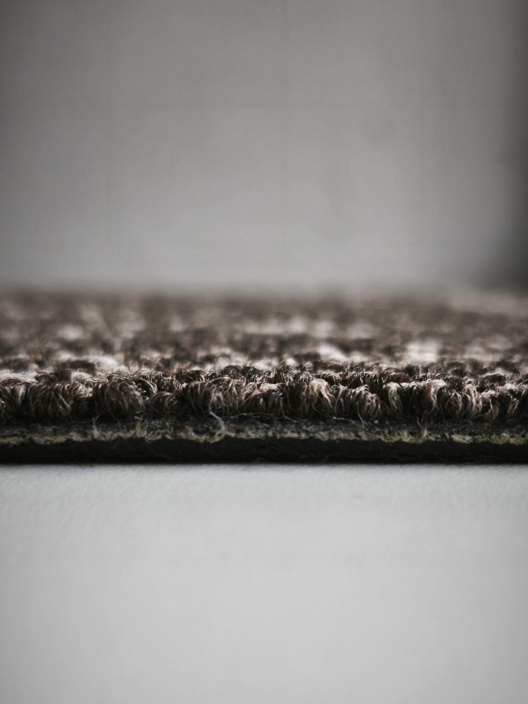 Ковровая плитка "Bonkeel" Sunrise Brown (500*500*5 мм) — купить в Екатеринбурге