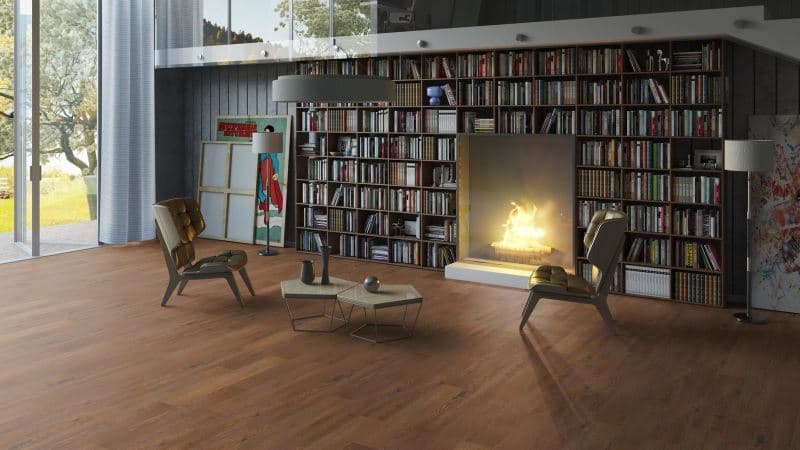 Виниловая плитка "Tarkett" New Age Exotic (914,4*101,6*2,1 мм) — купить в Екатеринбурге