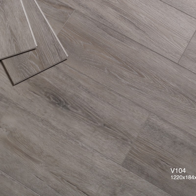 Виниловые полы "Betta" Villa Дуб Дрена V104 (1220*184*4,5 мм) — купить в Екатеринбурге