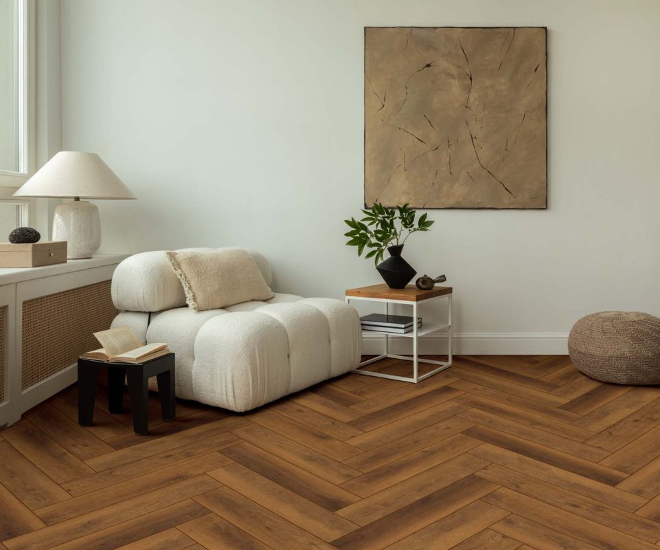 SPC ламинат  "Aberhof" Vento (640*128*5 мм) — купить в Екатеринбурге