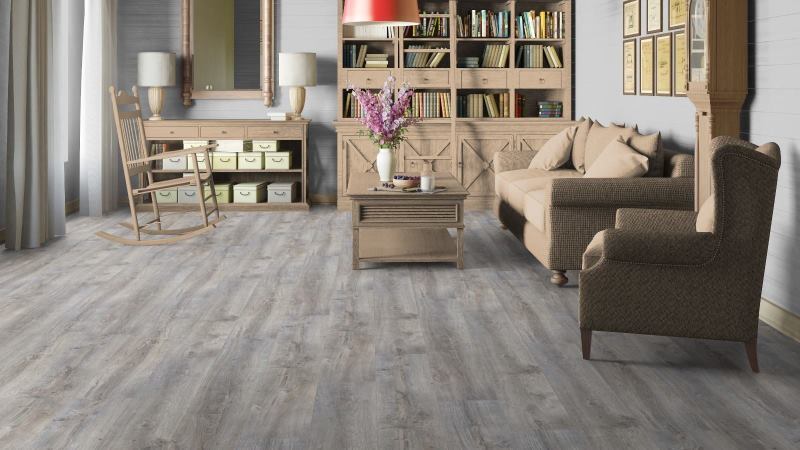 Ламинат "Tarkett" Navigator Гибралтар (1292*194*12 мм) — купить в Екатеринбурге