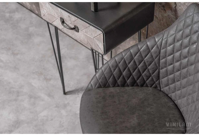 SPC ламинат Бетон (940*470*8 мм) — купить в Екатеринбурге