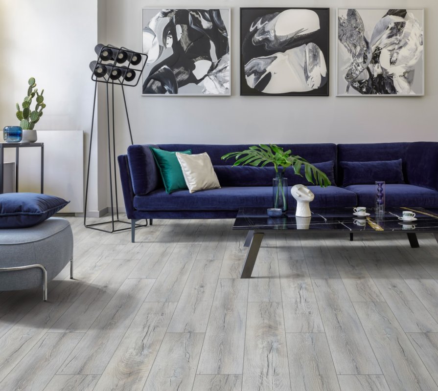 Ламинат  "Floorpan" Дуб Актеон (1380*193*8 мм) — купить в Екатеринбурге