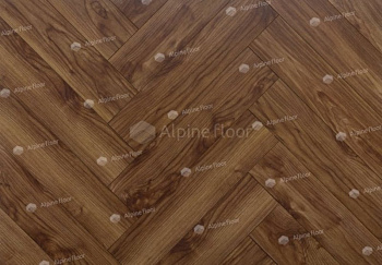 Ламинат "Homflor" Herringbone 12 BR Chocolate (644*143*12 мм) — фото и характеристики