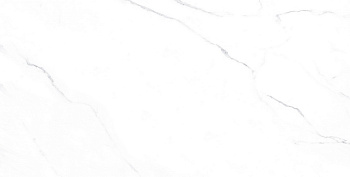 Керамогранит "Ennface" Carrara (1200*600 мм) Белый — фото и характеристики