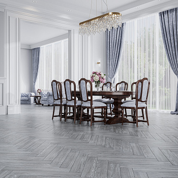 Ламинат "Joss Beaumont" Veritas Дарк (683*123*10 мм) — фото и характеристики