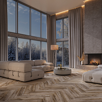 Ламинат "Joss Beaumont" Gusto Вальмоден (683*123*12 мм) — фото и характеристики