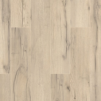 Ламинат  "Ideal" Дуб Скилл (1380*195*8 мм) — фото и характеристики