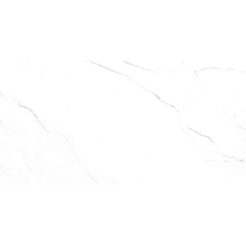 Керамогранит "Ennface" 600*1200 Carrara Bianco Матовый Белый — фото и характеристики