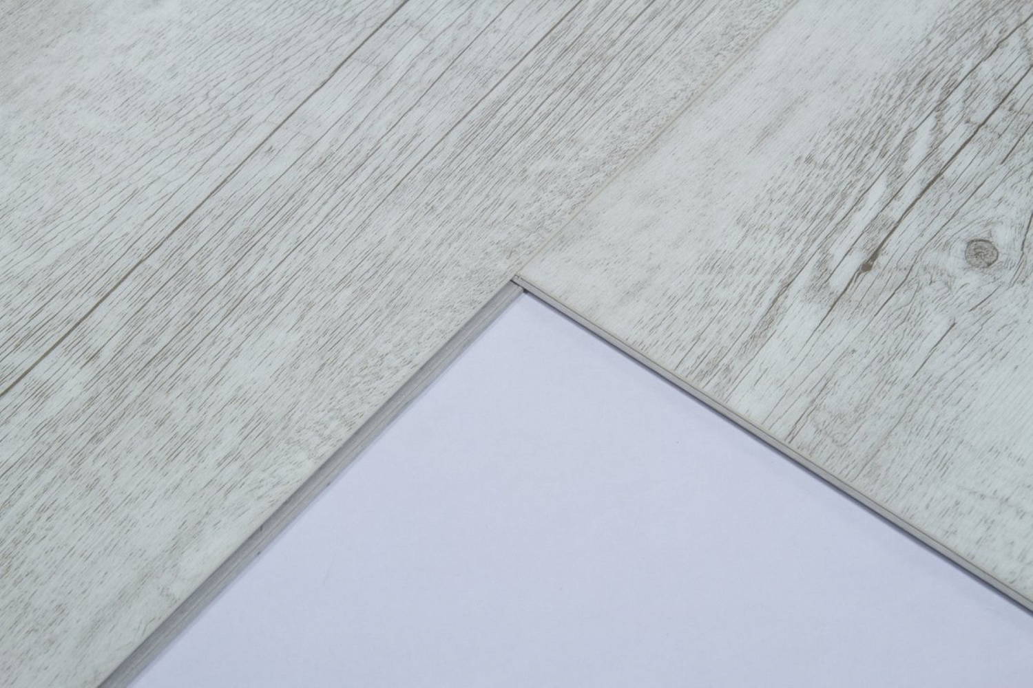 LVT плитка "OneFloor" ЕСО 5007-L (1227*188*3 мм)