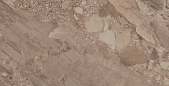 Керамогранит "Estima" Oceanmist (1600*800 мм) Коричневый — фото и характеристики