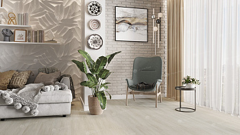 SPC ламинат "Alpine Floor" Виваче (1220*183*3,5 мм) — фото и характеристики