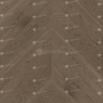 Инженерная доска "Alpine Floor" Chateau Дуб Гранд (600*120*12 мм) — фото и характеристики