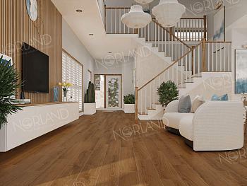 Ламинат "Norland" Дуб Этна (1220*198*12 мм) — фото и характеристики