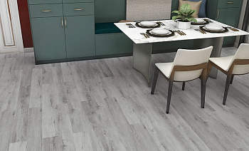 Ламинат SPC AquaMax Дуб Скарборо (1220*151*4,5 мм) — фото и характеристики