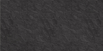 Керамогранит "Уральский Гранит" Палитра (1200*600 мм) Насыщенно-черный рельеф — фото и характеристики