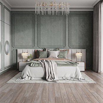 Ламинат "Joss Beaumont" Liberte Бламанже (1387*145*12 мм) — фото и характеристики