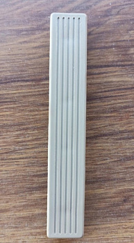 Заглушка для террасной доски TalverWood — фото и характеристики