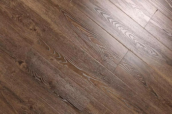 Ламинат "Woodstyle" Cottage Кэр (1217*145*8 мм) — фото и характеристики