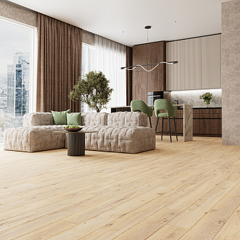 Ламинат "Joss Beaumont" Opus Эмар (1387*145*10 мм) — фото и характеристики