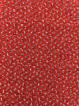 Ковровое покрытие "Bonkeel" Split Red (ширина 4м) — фото и характеристики