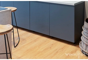 Кварц-винил Дуб Флоренция (1219,6*228,6*2 мм) — фото и характеристики