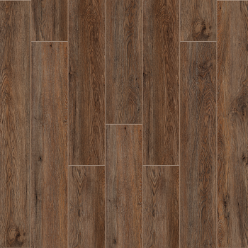 SPC ламинат  "Noventis" Дуб Ред-Рок (1200*180*4 мм) — фото и характеристики