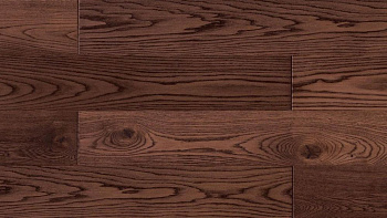 Паркетная доска "Tarkett" Tango Classic Дуб Сиена браш (1200*164*14 мм) — фото и характеристики