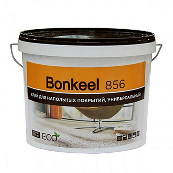 Клей для ПВХ "Bonkeel" 856 14 кг