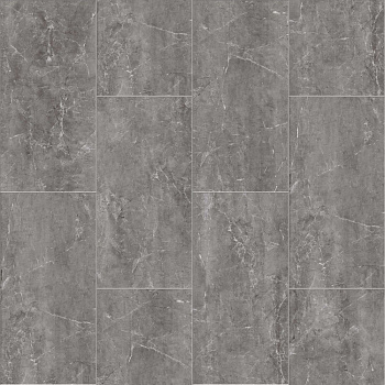 SPC ламинат  "Noventis" Гери (600*300*4 мм) — фото и характеристики