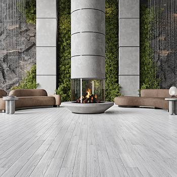 Ламинат "Joss Beaumont" Valeure Бессон (1387*123*12 мм) — фото и характеристики