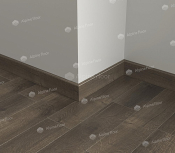 Напольный плинтус Parquet Light Дуб Антарес SK 13-19 (2200*12,5*80 мм) — фото и характеристики