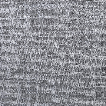 Ковровое покрытие "Bonkeel" Soul One Grey (ширина 4м) — фото и характеристики