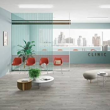 SPC ламинат "Invictus" Norwegian Wood Arctic (1213*178*6мм) — фото и характеристики