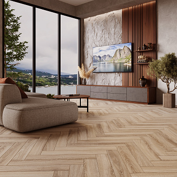 Ламинат "Joss Beaumont" Gusto Романофф (683*123*12 мм) — фото и характеристики