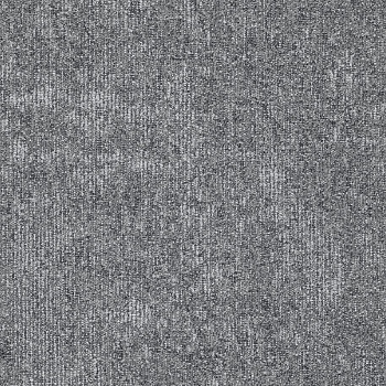 Ковровая плитка "Bonkeel" Sensei Grey (500*500*6,5 мм) — фото и характеристики