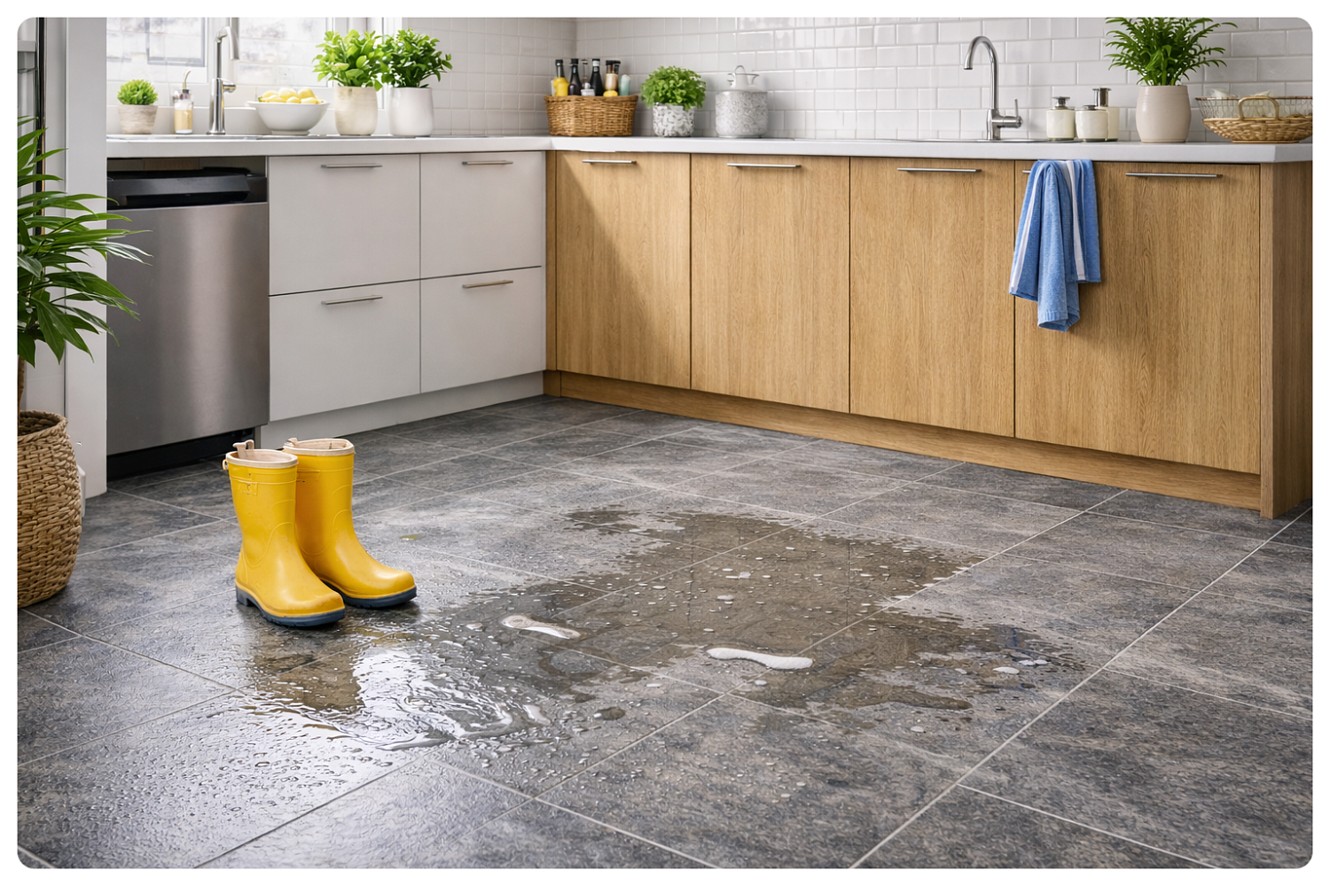 Все о видах напольных покрытий