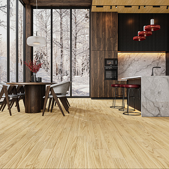 Ламинат "Joss Beaumont" Valeure Берлеан (1387*123*12 мм) — фото и характеристики