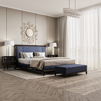 Ламинат "Joss Beaumont" Gusto Веймарн (683*123*12 мм) — фото и характеристики