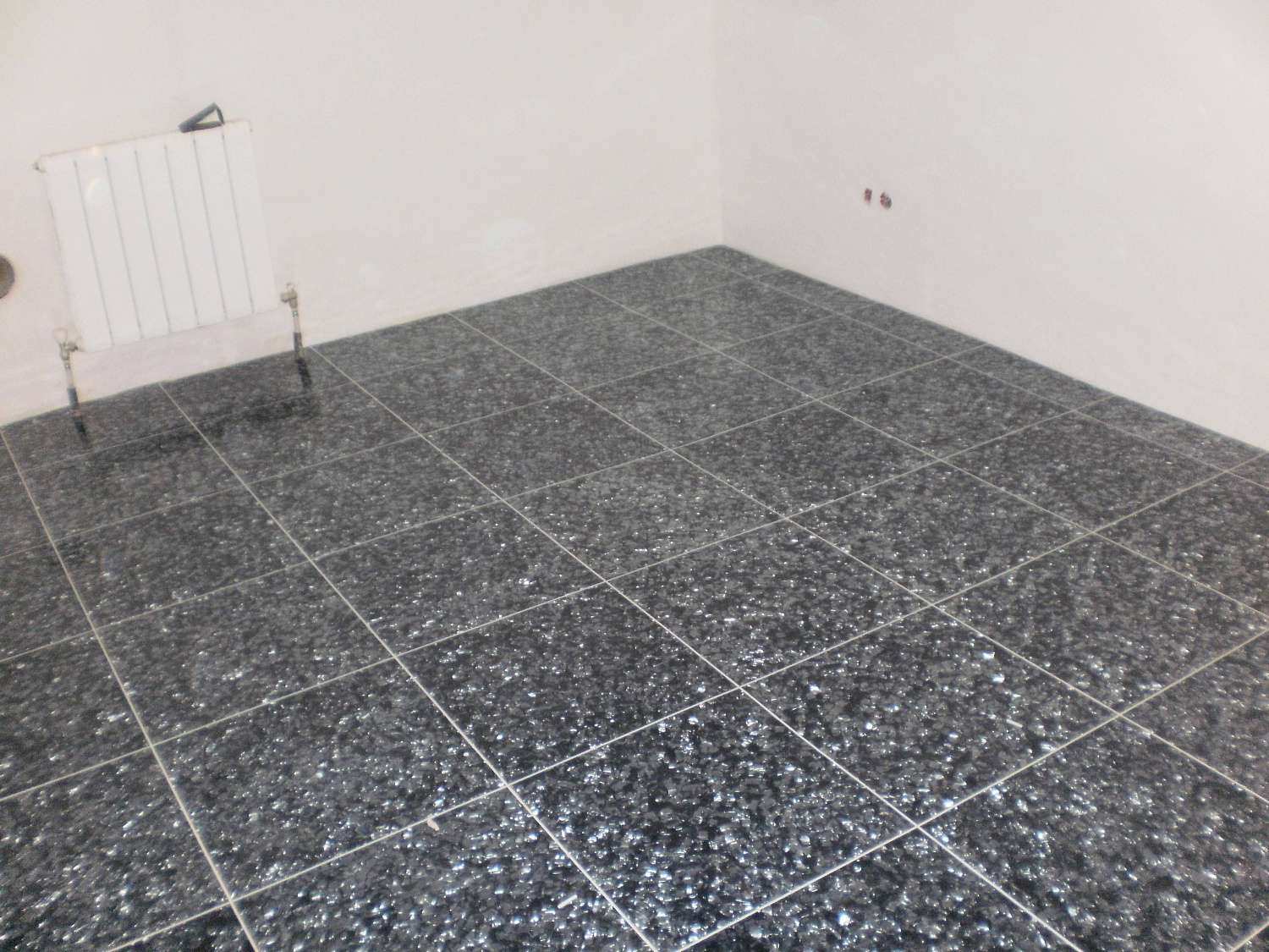 Кварцвиниловая плитка Люксори