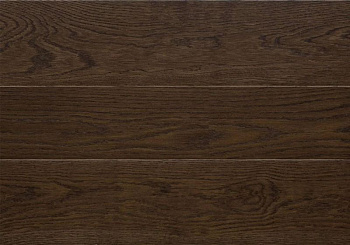 Паркетная доска "Tarkett" Step L Дуб Барон Темный браш (1200*140*14 мм) — фото и характеристики