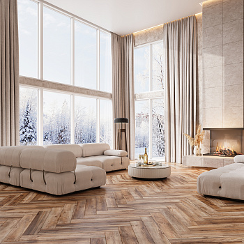 Ламинат "Joss Beaumont" Gusto Бальмен (683*123*12 мм) — фото и характеристики