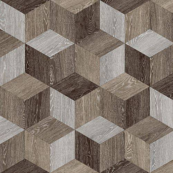 Линолеум бытовой "Комитекс" Прованс Моджо 302 (3м) — фото и характеристики