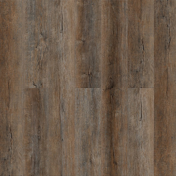 SPC ламинат  "Noventis" Дуб Корнуолл (1200*180*3,5 мм) — фото и характеристики