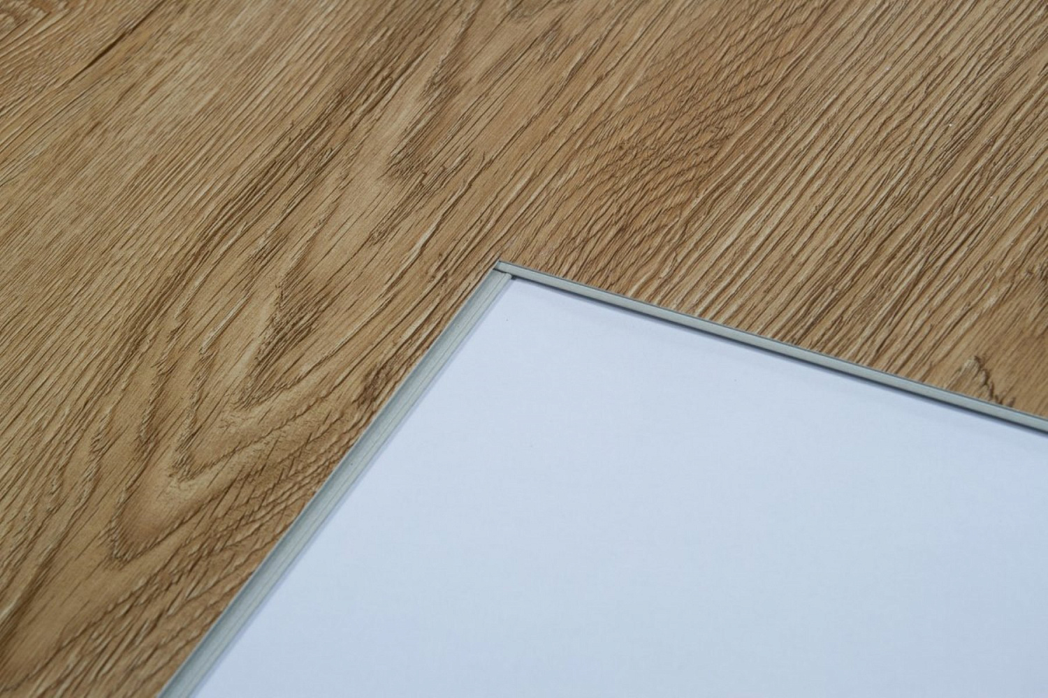 SPC ламинат "OneFloor" ЕСО 5001 (4V фаска) (1220*184*4 мм)