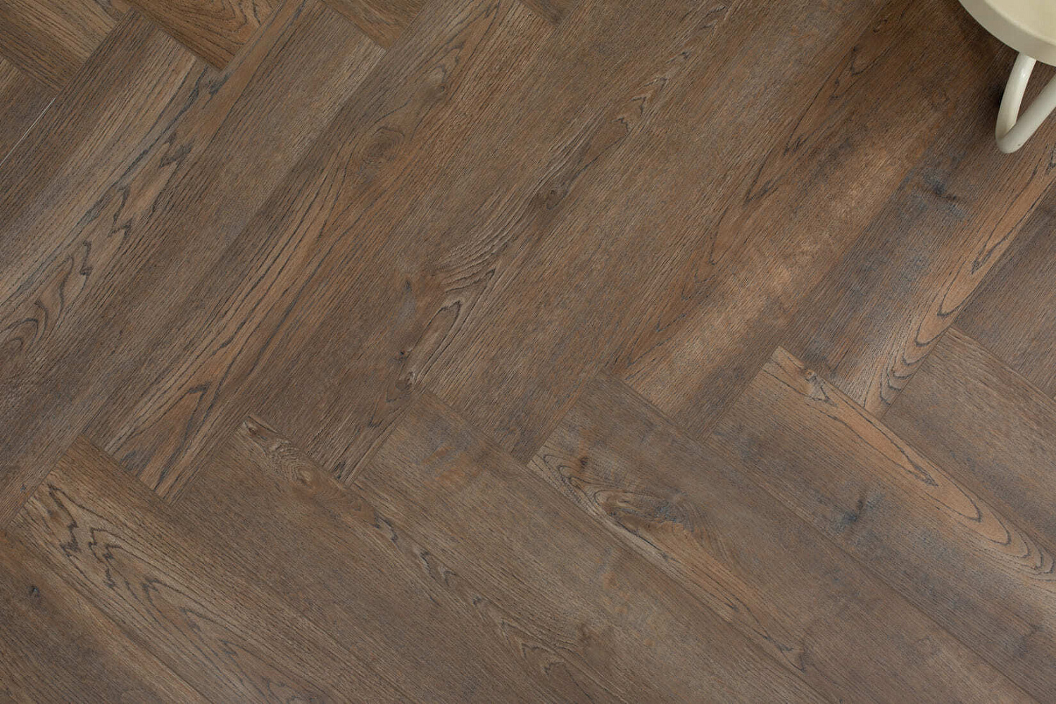 Плитка SPC "OneFloor" 3026 А,В  ЁЛКА (640*128*4 мм)